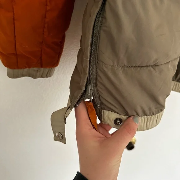 Columbia jacket - Picture 6 of 6